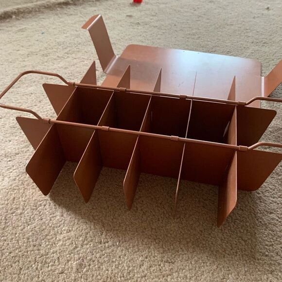 Non Stick Baking Divider - Picture 2 of 6